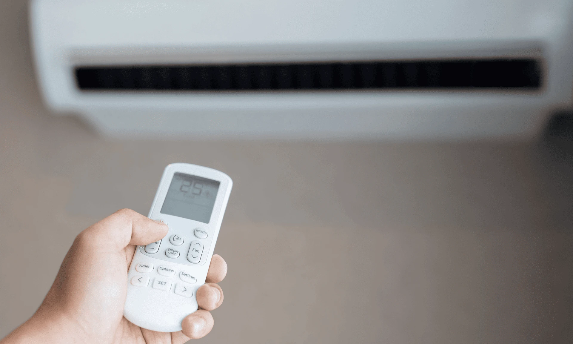 AC Cooling Nahi Kar Raha? Common Causes and Solutions