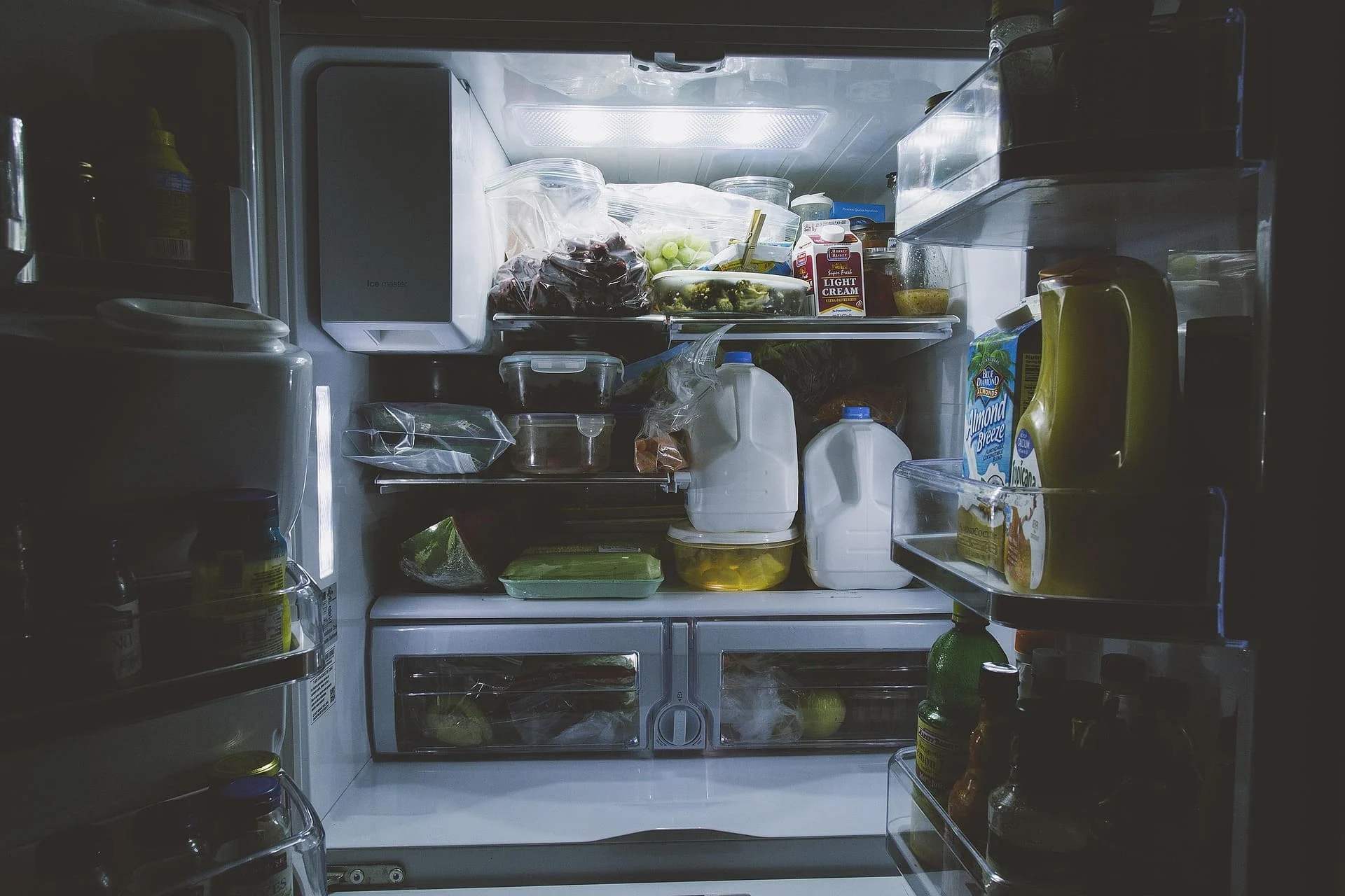 How to Make Your Refrigerator More Energy Efficient